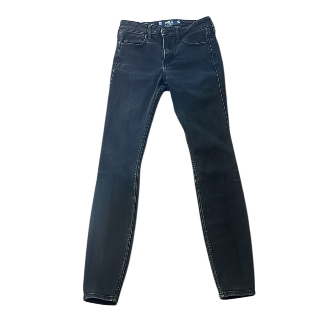 Women’s, Hollister skinny jeans